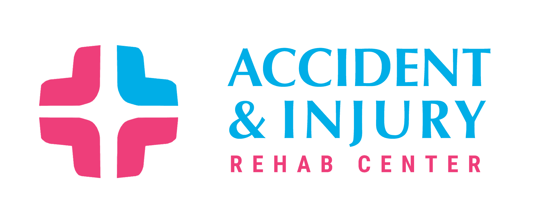 Logotipo de Accident & Injury Rehab Centers