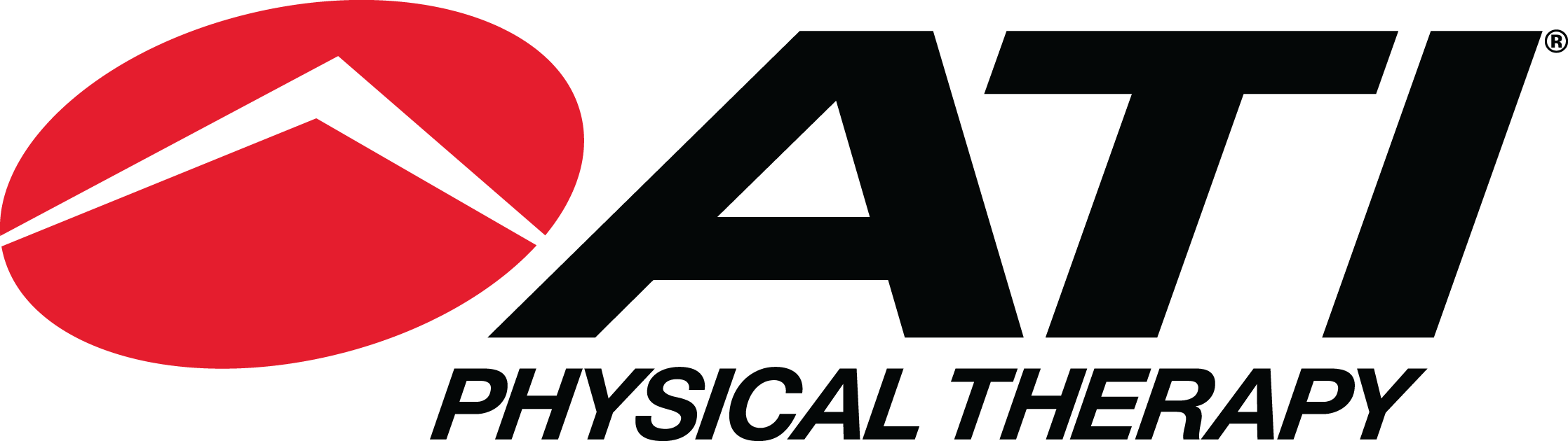 ATI Physical Therapy logo