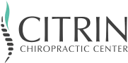 Citrin Chiropractic Center logo