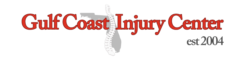 Logotipo de Gulf Coast Injury Center