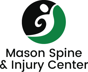 Logotipo de Mason Spine & Injury Center