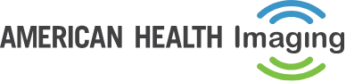 Logotipo de American Health Imaging