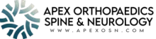 Logotipo de APEX ORTHOPAEDICS SPINE AND NEUROLOGY
