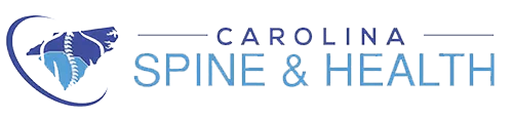 Carolina Spine & Health logo