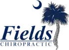 Logotipo de Fields Chiropractic & Fields Health Clinic