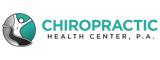 Logotipo de Greenville Back Pain Relief (Chiropractic Health Center)