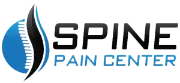 Logotipo de Spine Pain Center