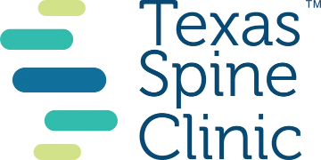 Logotipo de Texas Spine Clinic