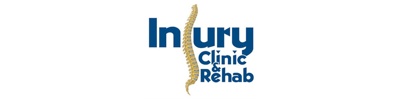 Logotipo de Injury Clinic & Rehab Center